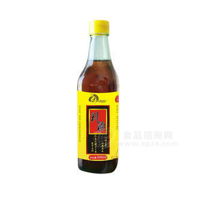 仟廚寶 料酒 500mL