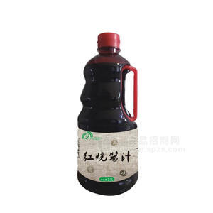 仟廚寶  紅燒醬汁 1.01L