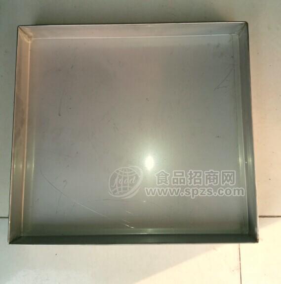 千页豆腐盘子成型盘抹盘