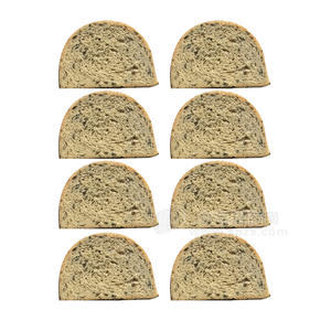沁園香五谷雜糧椒鹽風(fēng)味饃干