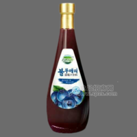 百世國(guó)潤(rùn)藍(lán)莓汁飲料1.5l