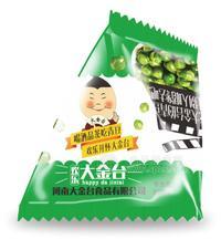 大金台休闲散称花生、青豆