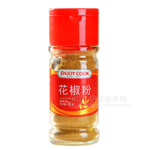 花椒粉调味料36g