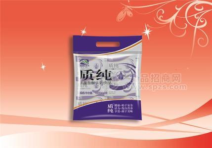 美时杀菌型酸牛奶饮品 原味100gx10袋
