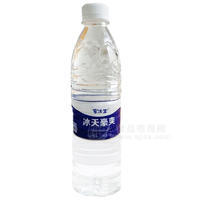 家達(dá)寶冰天豪爽飲用水 550ml