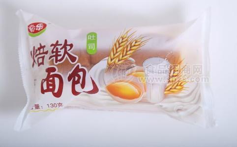 吐司软面包 糕点