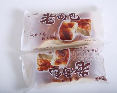 老面包 糕點