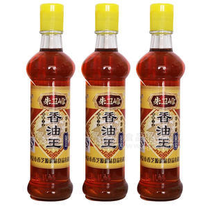 朱衛(wèi)峰香油王280ml