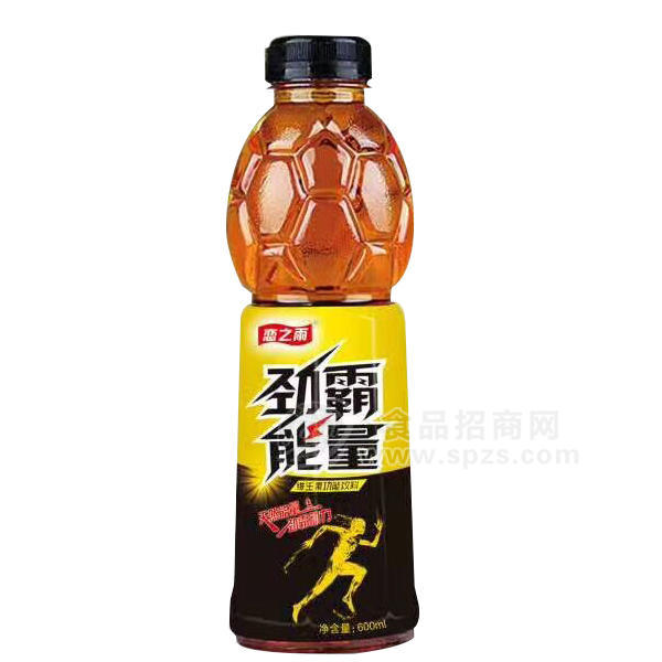 戀之雨  維生素能量飲料600mL