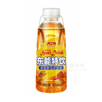 东能特饮 维生素运功饮料600mL