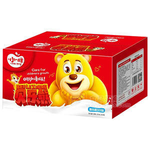 贝乐熊儿童复合蛋白饮品