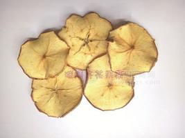 花果茶蘋果干片，瑞膳齊花果茶