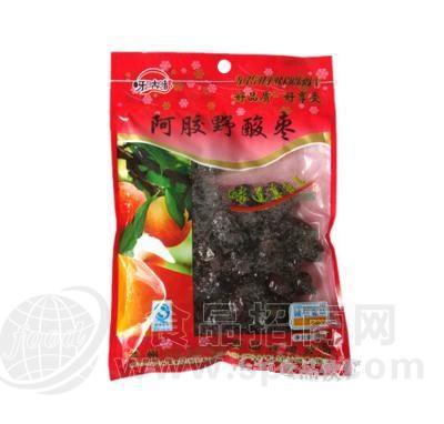 阿胶野酸果(160g