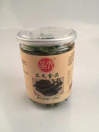 （品文食品）青刀豆脆