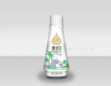 南國椰林 椰汁 植物蛋白飲料