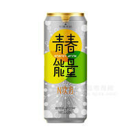 青春能量 植物能量飲料330ml   能量飲料