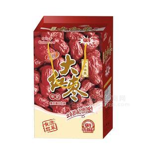 高鈣大紅棗豎式禮盒復(fù)合蛋白飲品