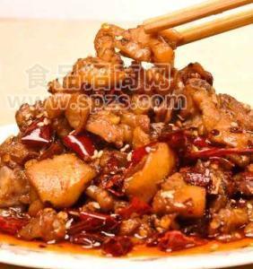 冷吃兔，冷吃牛肉，花生酥