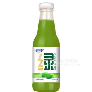 燕塞關綠豆沙雪泥（粗糧飲品）275ml