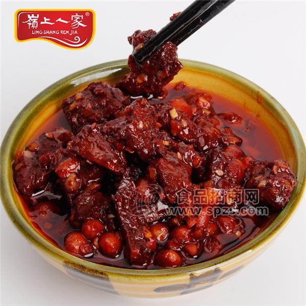 牛肉酱 黄豆酱 辣椒酱 调味酱