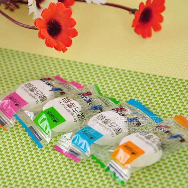 ·战备粮蒙古零食 