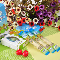 原味牛奶条含乳制品