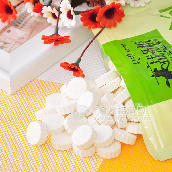 ·战备粮羊奶奶贝 