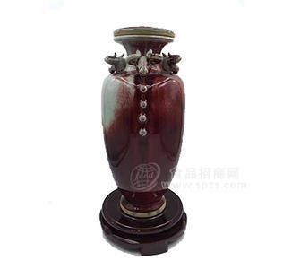 功成天下酒-坛子酒