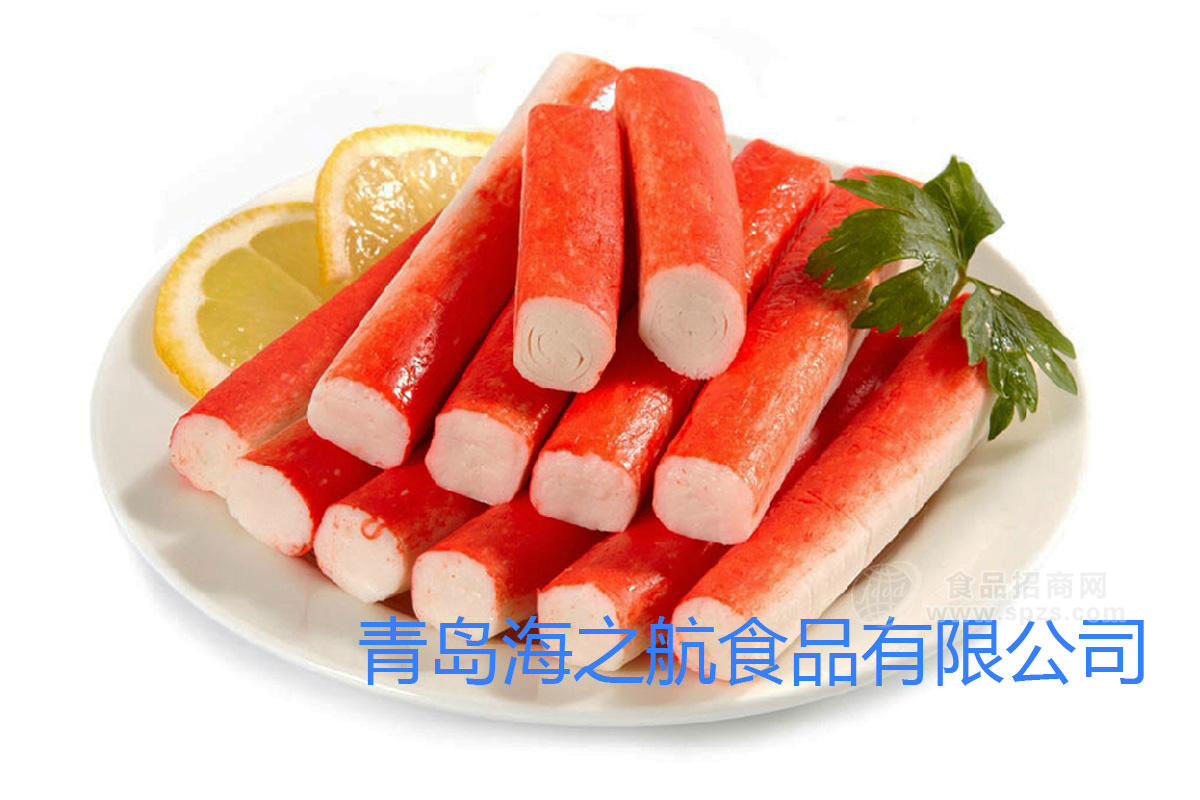 火锅专用蟹棒
