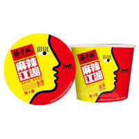 杨掌柜  麻辣方便面江湖肥牛味金汤粉十面  休闲食品