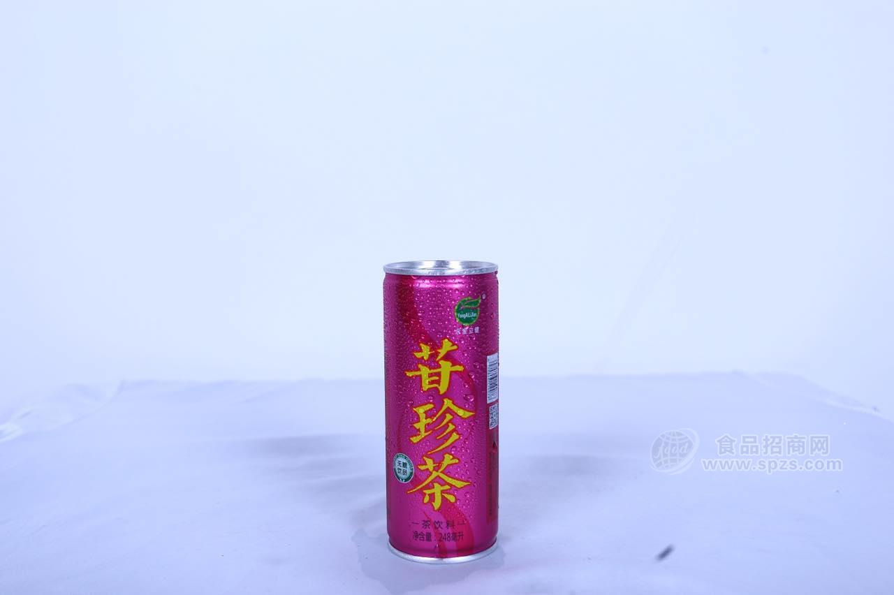 苷珍茶 保健飲料