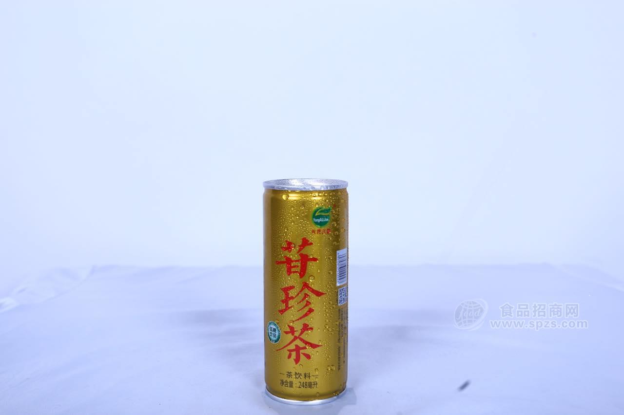 苷珍茶 248ml