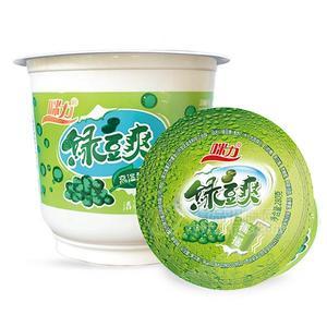 咪力綠豆爽飲品280g