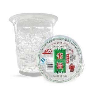 咪力米酒飲品350ml