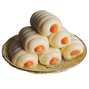 腸見(jiàn)面 面食