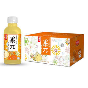 沃森果π菠蘿汁飲料500ml