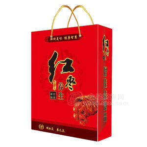 好佳佳 紅棗養(yǎng)生 飲品 禮盒裝