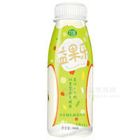 均客益果樂(lè) 乳酸菌飲品300ml