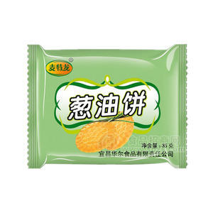 麥特龍學(xué)生營(yíng)養(yǎng)餐蔥油餅餅干35g廠(chǎng)家