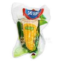 先诺玉米真空包装