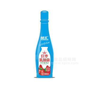 品匯紅棗乳酸菌飲品1.25L