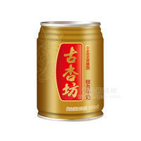 金坊銀杏牛奶 復合蛋白飲品245ml