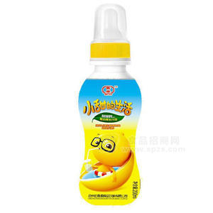 旺仟  小甜的生活 復合果乳飲品200mL