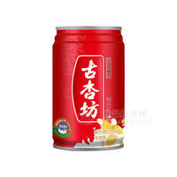 古杏坊低糖銀杏牛奶 復合蛋白飲品180ml