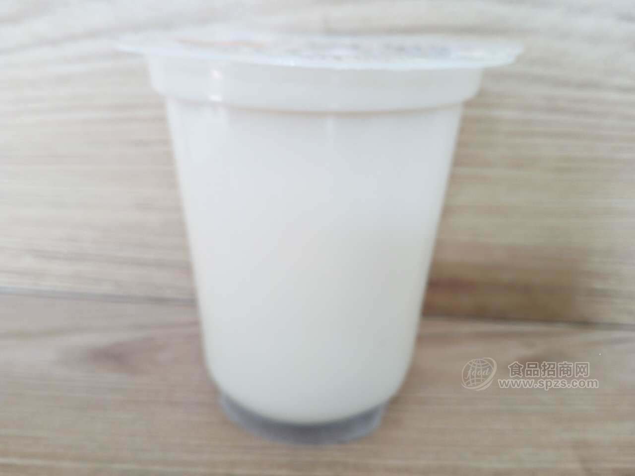 ·豆奶 