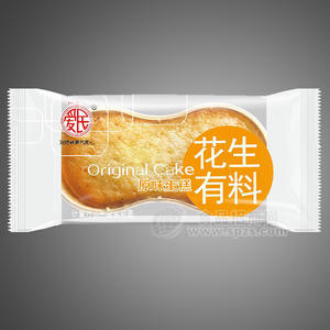 爱民  花生有料  原味蛋糕 散装称重