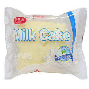 妙萃萊牛奶蛋糕 散稱 休閑食品