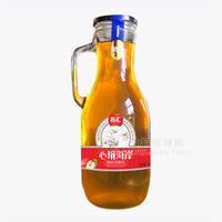 品汇原酿型苹果醋 果汁饮料1.5L