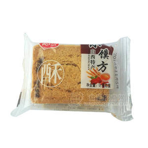 沁園香小饃方 計(jì)量稱重