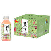果π  芒果汁果汁饮料 500mLx15瓶
